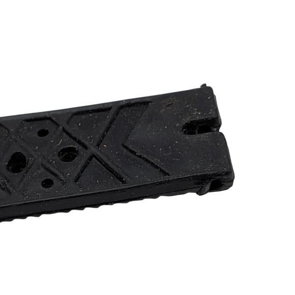 Vintage 1960s Wolbrook Skindiver Wristwatch *AS IS/For Parts/Repair - Picture 4 of 6